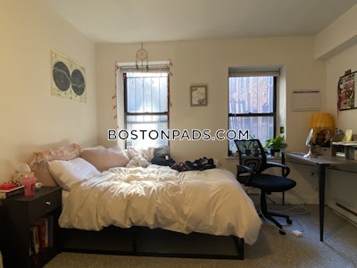South End 4 Bed 1 Bath BOSTON Boston - $6,600