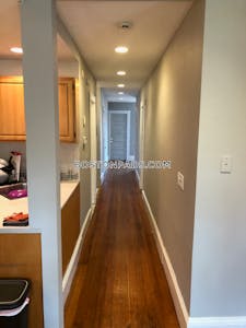 Mission Hill 4 Bed 1 Bath BOSTON Boston - $6,470 50% Fee