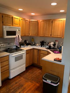 Mission Hill 4 Bed, 1 Bath Unit Boston - $6,470 50% Fee