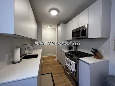 Allston 1 Bed 1 Bath BOSTON Boston - $3,225
