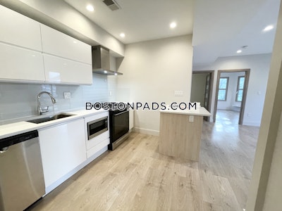 Dorchester/south Boston Border 4 Beds 2 Baths Boston - $4,100