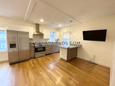 Mission Hill 4 Beds 1 Bath Boston - $5,800