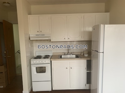 Brighton 1 Bed 1 Bath BOSTON Boston - $2,200