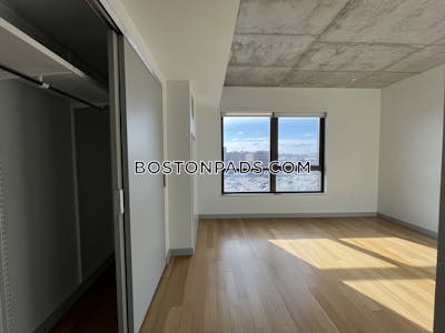 Seaport/waterfront 2 Beds 2 Baths Boston - $5,440