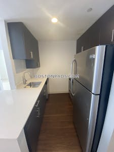 South End 1 Bed 1 Bath Boston - $3,370