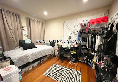 Dorchester 4 Bed 1 Bath BOSTON Boston - $3,800