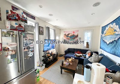Dorchester 4 Bed 2 Bath BOSTON Boston - $4,400