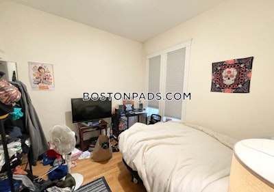 Dorchester 4 Bed, 2 Bath Unit Boston - $4,400