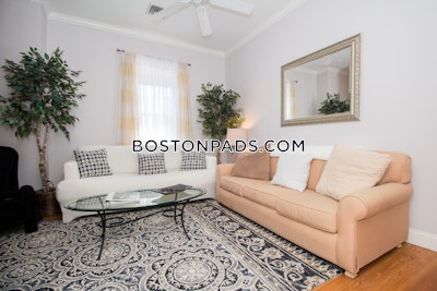 Brookline 2 Bed 1 Bath BROOKLINE- BROOKLINE VILLAGE  Brookline Village - $7,000