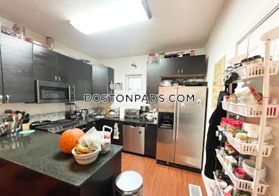 Mission Hill 4 Bed 1.5 Bath BOSTON Boston - $5,000