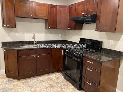 Dorchester 2 Beds 1 Bath Boston - $2,650 50% Fee