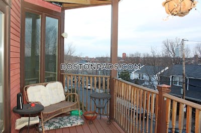 Mission Hill 7 Bed, 2 Bath Unit Boston - $6,500 No Fee