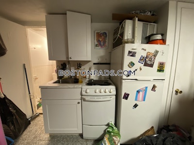 Jamaica Plain Studio 1 Bath Boston - $1,550
