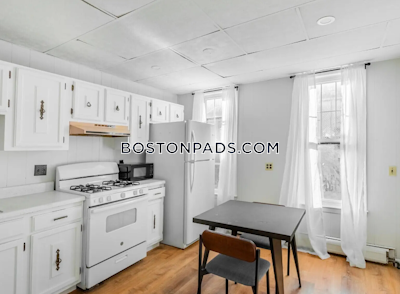 East Boston 4 Bed 1 Bath BOSTON Boston - $4,000 No Fee