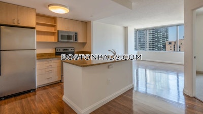 Downtown Luxury 1 Bed 1 Bath on Washington St in BOSTON Boston - $3,950