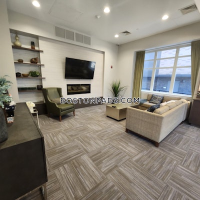 Malden Studio 1 Bath - $2,615