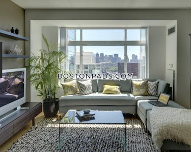 Cambridge Studio 1 Bath  Kendall Square - $3,525