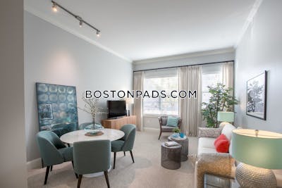 Bedford Apartment for rent 2 Bedrooms 2 Baths - $10,265