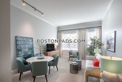 Bedford Apartment for rent 2 Bedrooms 2 Baths - $9,443