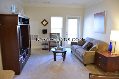 Billerica Apartment for rent 1 Bedroom 1 Bath - $2,424