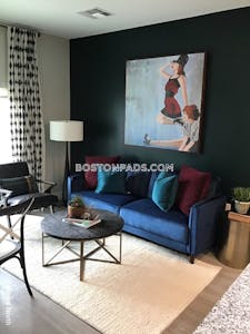 Billerica Apartment for rent 2 Bedrooms 2 Baths - $3,349