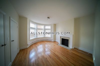 Allston Apartment for rent 4 Bedrooms 2 Baths Boston - $3,650 No Fee