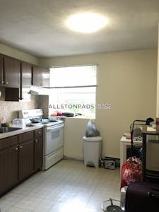 Allston Studio 1 Bath Boston - $1,950