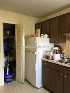 Allston Apartment for rent Studio 1 Bath Boston - $1,950