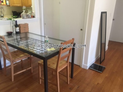 Allston 2 Beds 1 Bath Boston - $2,700 No Fee