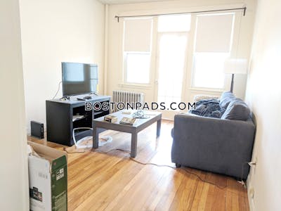 Allston/brighton Border Apartment for rent 1 Bedroom 1 Bath Boston - $2,395 No Fee
