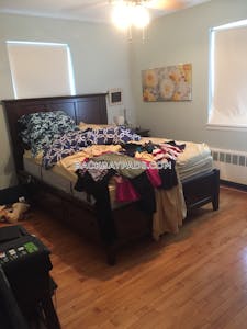 Back Bay Apartment for rent 1 Bedroom 1 Bath Boston - $2,985