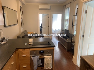 Beacon Hill 2 Bed 1 Bath BOSTON Boston - $3,250