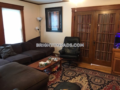 Brighton 4 Beds 1.5 Baths Boston - $4,400