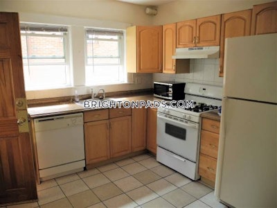 Brighton 5 Beds 2 Baths Boston - $7,750