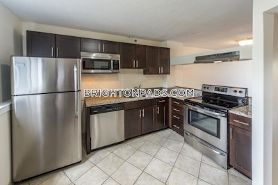 Brighton Apartment for rent 2 Bedrooms 1.5 Baths Boston - $3,500