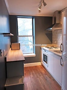 Dorchester Apartment for rent 5 Bedrooms 2 Baths Boston - $4,900