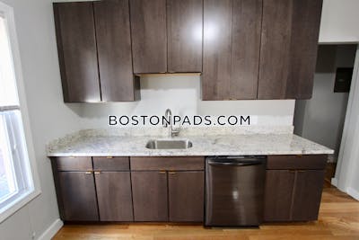 Dorchester/south Boston Border Apartment for rent 4 Bedrooms 2 Baths Boston - $3,400 No Fee