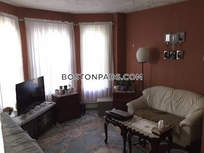Dorchester/south Boston Border Apartment for rent 4 Bedrooms 1 Bath Boston - $3,000