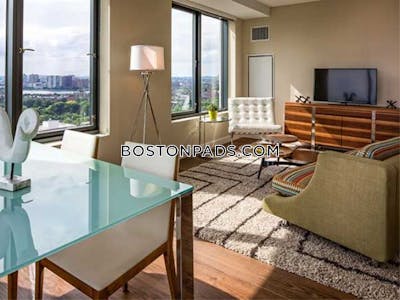 Downtown Apartment for rent 1 Bedroom 1 Bath Boston - $4,330