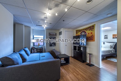 Chinatown Apartment for rent 1 Bedroom 1 Bath Boston - $3,000 No Fee
