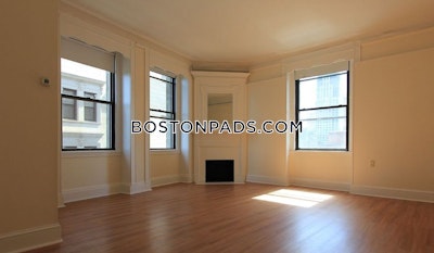 Chinatown Apartment for rent Studio 1 Bath Boston - $2,400 No Fee