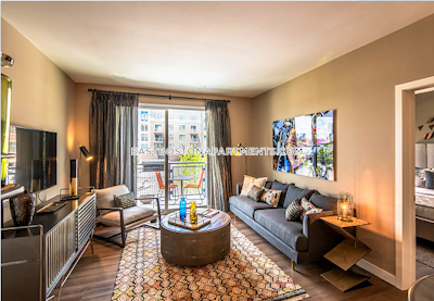 East Boston Apartment for rent 2 Bedrooms 2 Baths Boston - $4,466