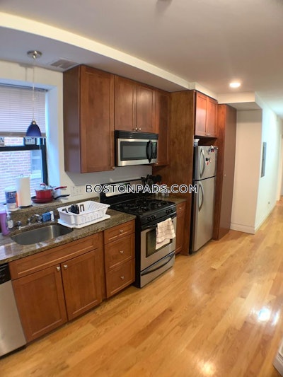 Northeastern/symphony 4 Bed 1 Bath BOSTON Boston - $5,800 No Fee