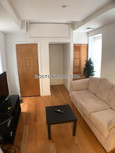 Northeastern/symphony Apartment for rent 4 Bedrooms 1 Bath Boston - $6,000