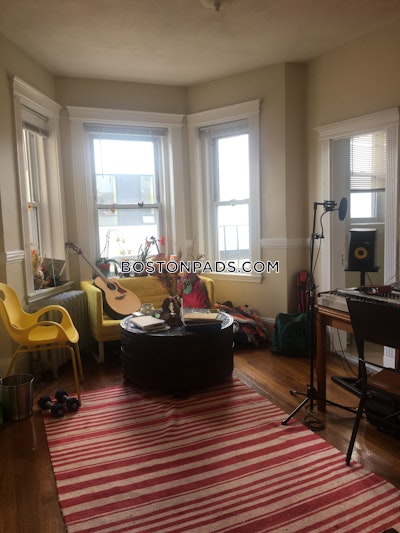 Northeastern/symphony Apartment for rent Studio 1 Bath Boston - $2,490