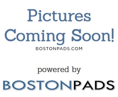 Fenway/kenmore Apartment for rent 1 Bedroom 1 Bath Boston - $3,300 No Fee