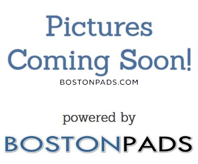 Fenway/kenmore Apartment for rent 2 Bedrooms 2 Baths Boston - $4,840