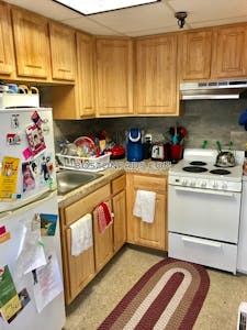 Fenway/kenmore Apartment for rent 2 Bedrooms 1 Bath Boston - $3,850 No Fee