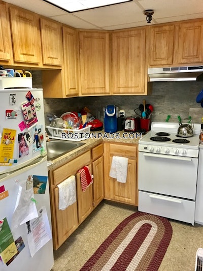Fenway/kenmore 2 Beds 1 Bath Boston - $3,850 No Fee