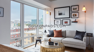 Fenway/kenmore Apartment for rent 1 Bedroom 1 Bath Boston - $4,313